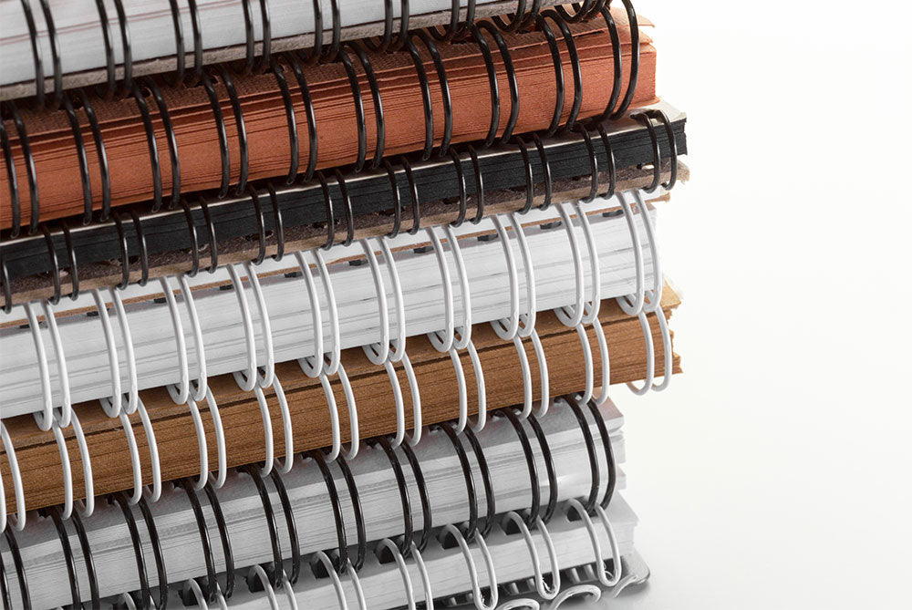 SpiralbøgerTrykkerihallen