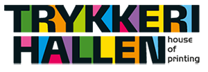 Trykkerihallen - dit online trykkeri