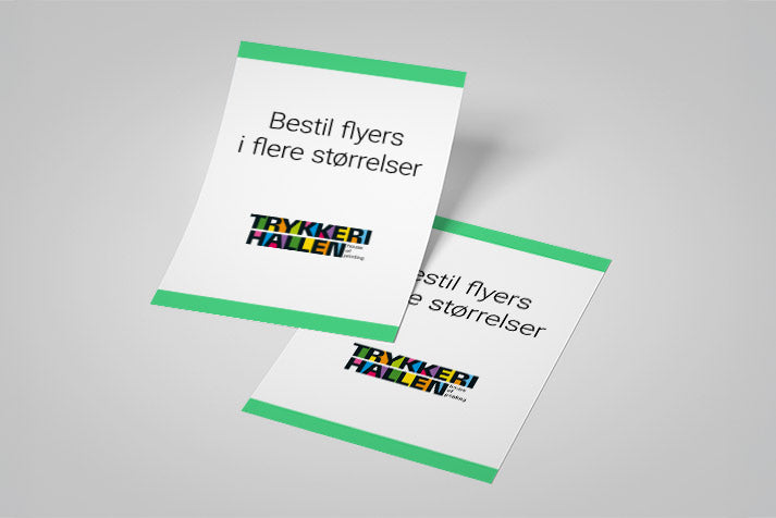 Flyers