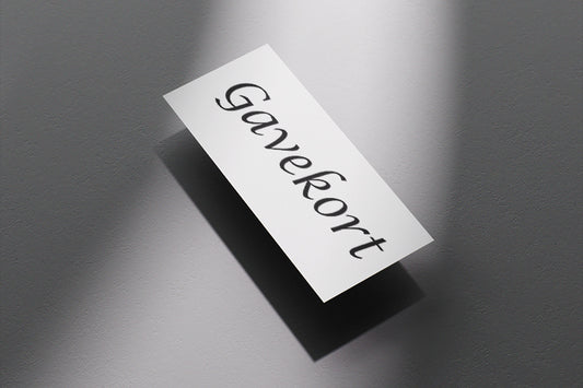 Gavekort
